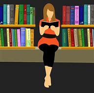 Image result for Kids Reading Icon