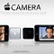 Image result for Apple Camera Icon Keychain