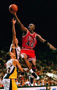 Image result for Michael Jordan Holding Basketball