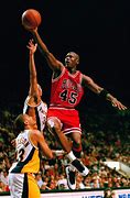 Image result for Foto Jordan NBA