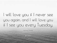 Image result for Never Love Again Quotes