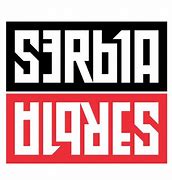 Image result for Serbia MX Logo