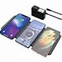 Image result for Black Butler Wireless Charger iPhone