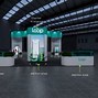 Image result for CES Booth