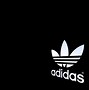 Image result for Black Adidas Wallpaper