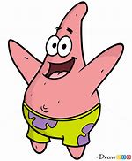 Image result for Patrick the Starfish