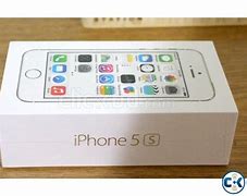 Image result for iPhone 5S White Front