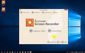 Image result for Free Cream Screen Recorder