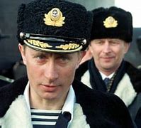 Image result for Putin KGB