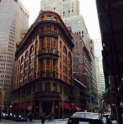 Image result for Delmonico Building NYC