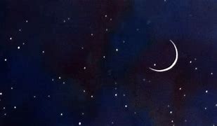 Image result for Moon and Stars Laptop Wallpaper