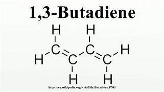 Image result for butadieno