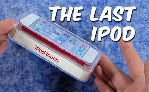 Image result for iPod Touch 7th Gen Silver Unboxing