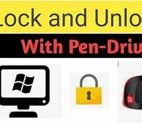 Image result for Unlock Flash drive