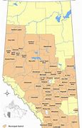 Image result for Districts of Edmonton