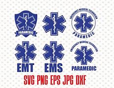 Image result for EMT Person Silhouette