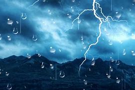 Image result for YouTube Rain and Thunder