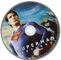 Image result for Superman TV DVD