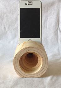 Image result for iPhone Amplifier DIY