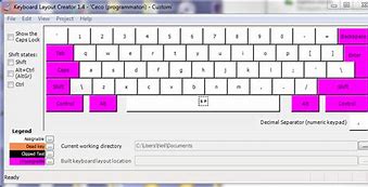 Image result for Cara Screenshot PC Darei Keyboard