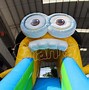 Image result for Inflatable Inside Minion