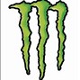 Image result for Monster Can Drawing