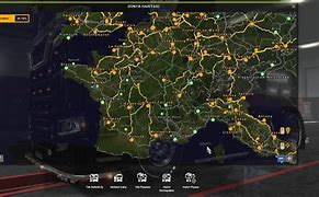 Image result for european trucks simulation 2 maps mod