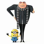 Image result for Minion Guy