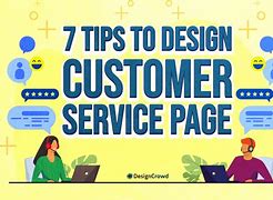 Image result for Customer Service Design
