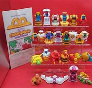 Image result for McDonald's Changeables