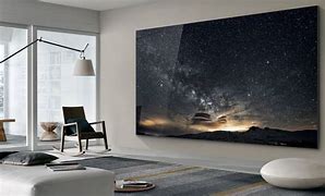 Image result for Show Me a Picture of the Largest TV in the World