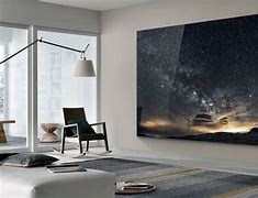 Image result for Large Smart TV