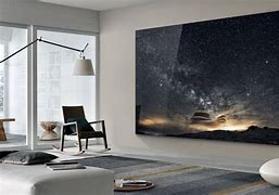 Image result for Samsung Wall TV Lan
