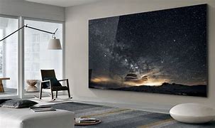 Image result for Largest in Home TV