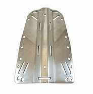 Image result for Stainless Steel Backplate