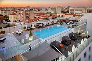 Image result for Lisbon Resorts