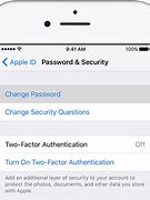 Image result for How to Change My Apple ID Password