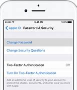 Image result for Change Apple ID Password On iPhone 12