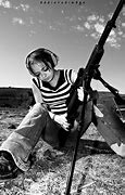 Image result for Anime Sharpshooter