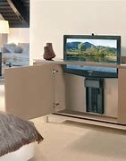 Image result for Hydraulic Lift for TV