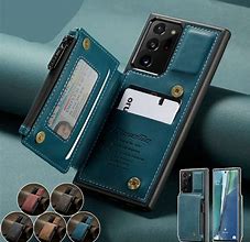 Image result for Samsung S24 Ultra Wallet Case