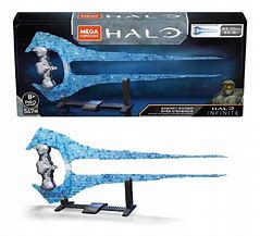 Image result for LEGO Halo Energy Sword
