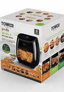 Image result for Tower Air Fryer Mini Oven