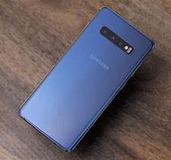 Image result for Pictures of Galaxy S10 Plus Rear