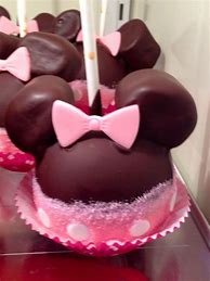 Image result for Minnie Mouse Chocolate