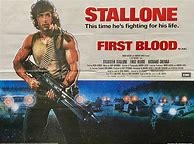 Image result for Rambo First Blood 1