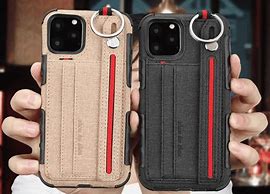 Image result for iPhone 13 Pro Max Card Case