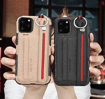 Image result for iPhone 11 Case with a Shirt Pocket Clip