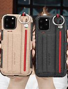 Image result for iPhone 11 Battery Case with Card Holder