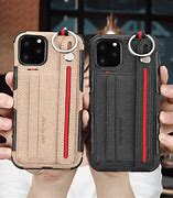 Image result for iPhone Card Case with Strap